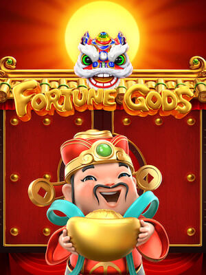 Lucky Win99 ทดลองเล่น fortune-gods