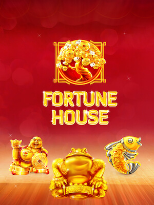 Lucky Win99 ทดลองเล่น fortune-house